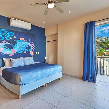 Apartamento Casa Robyn Cabo San Lucas Exterior foto