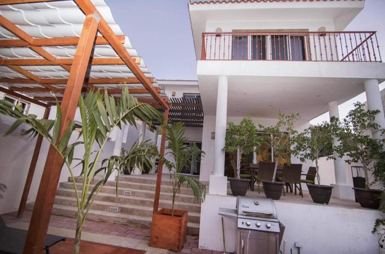 Apartamento Casa Robyn Cabo San Lucas Exterior foto