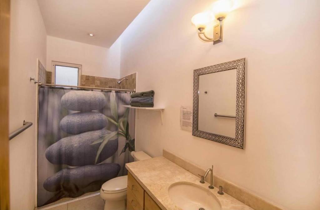 Apartamento Casa Robyn Cabo San Lucas Exterior foto