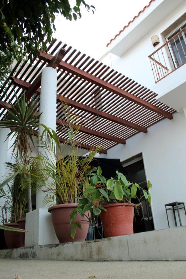 Apartamento Casa Robyn Cabo San Lucas Exterior foto