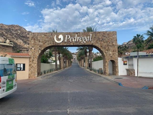 Apartamento Casa Robyn Cabo San Lucas Exterior foto